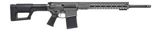 Barrett REC10 LR .308 Win 20" - AR-10 Rifle - 1x 20rd Mag - Tungsten